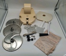 Kloßreibe ddr kartoffelreibe gebraucht kaufen  Neuruppin