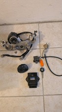 Yamaha 660 gebraucht kaufen  Tegernheim