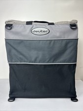 Bolsa dobrável resistente Deuter Messanger comprar usado  Enviando para Brazil