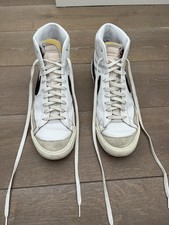Nike blazer mid for sale  LONDON