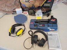 Minelab sdc 2300 for sale  Chehalis