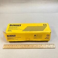 Dewalt dca15250 gauge for sale  Hamilton