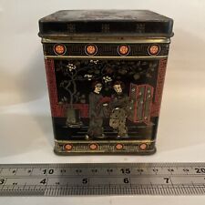 Vintage tea storage for sale  SKELMERSDALE