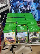 Retroccasion lot jeux d'occasion  Verneuil-sur-Avre