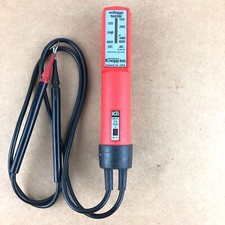 Vintage knopp voltage for sale  Davison