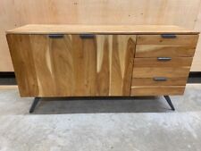 Mango sideboard solid for sale  KIRKBY STEPHEN