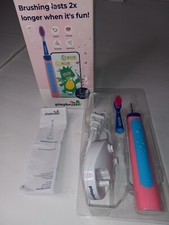 Playbrush smart sonic for sale  Winfield