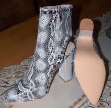 Schuhe stiefelletten 39 gebraucht kaufen  Witten