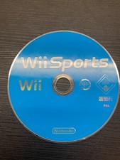 Seul wii sports d'occasion  Montpellier-