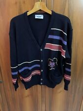 Cardigan gransasso vintage usato  Casamarciano