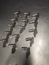 Linguet poussoirs soupape d'occasion  Béziers