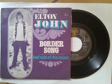 Elton john djm17556 d'occasion  Witry-lès-Reims