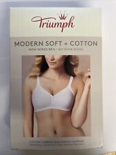 Triumph modern soft gebraucht kaufen  Neuenstein