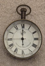 compass clock for sale compass clock for sale Novato