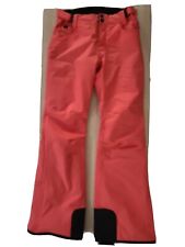 Pantaloni sci bambina usato  Casale Monferrato