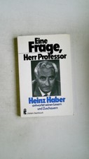 108382 heinz haber gebraucht kaufen  Herzebrock-Clarholz