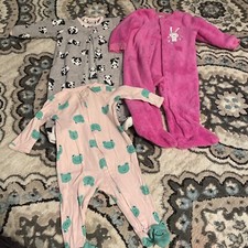 Lot sleepers size for sale  Bellefonte