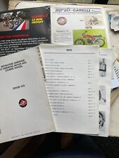 Cyclomoteur garelli depliant d'occasion  Fontainebleau