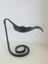 Wrought iron candle for sale Wrought iron candle for sale  LONDON