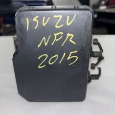 2014 2015 isuzu for sale  Patchogue