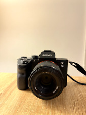 Sony iii objectifs d'occasion  France