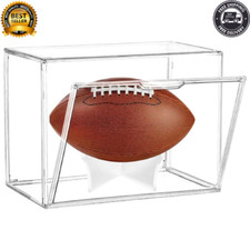 Football display case for sale  Portland