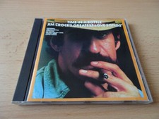 Jim croce greatest gebraucht kaufen  Sparneck