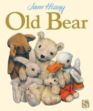 Old bear jane for sale  UK