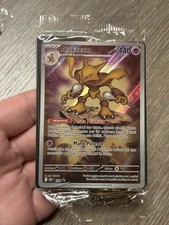 Alakazam 009 promo usato  Casalgrande
