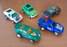 Lot majorette motor d'occasion  Roquebrune-Cap-Martin