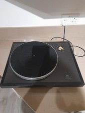 Linn basik turntable for sale  ST. LEONARDS-ON-SEA