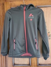Crivit softshelljacke mädchen gebraucht kaufen  Bonn