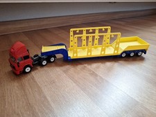 Siku 4019 iveco gebraucht kaufen  Hage