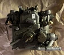 Weber carburetor 40mm for sale  Aiea