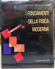 Campolattaro fondamenti della usato  Napoli