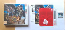 Monster hunter ultimate d'occasion  Achicourt