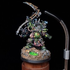 Warhammer 40k death gebraucht kaufen  Eitting