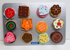 lebensmittel spielkuche gebraucht kaufen  Kesseling