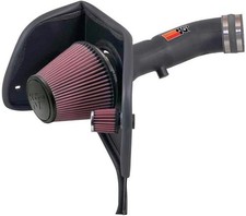 ENTRADA DE AR FRIO K&N 2007 - 2012 CHEVROLET GMC HUMMER - COLORADO, CANYON, H3, H3T, usado comprar usado  Enviando para Brazil