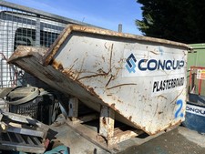 Jcb crane skips for sale  AYLESBURY