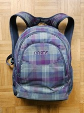 Dakine rucksack prom gebraucht kaufen  Leipzig