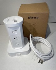 Charging tower power for sale  Woodbridge