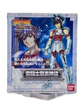 Pegasus tenma myth usato  Zanica