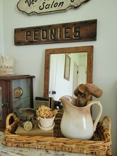 Frenchcountry rectangular tray for sale  Foley