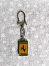 Portachiavi ferrari vintage usato  Reggio Emilia