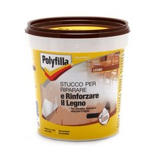 Stucco pasta polyfilla usato  Acquaviva delle Fonti