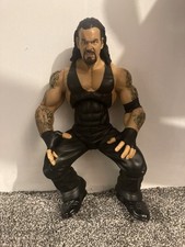 Wwe undertaker wrestling for sale  COVENTRY