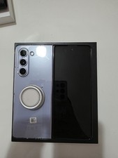 samsung z fold 5 Blue 256 Gb Live Demo Unit comprar usado  Enviando para Brazil
