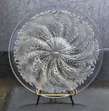 .lalique coupe plate d'occasion  Le Havre-