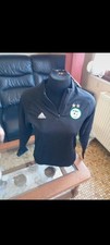 Maillot foot adidas d'occasion  Bomy